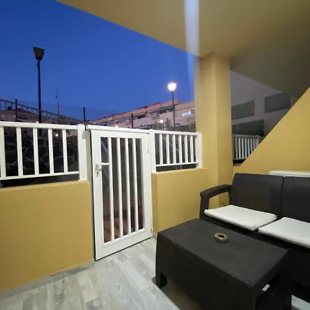 Mareverde Aparthotel