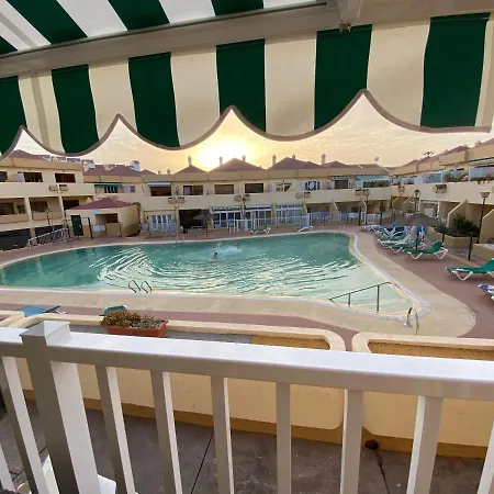 Mareverde Apart-hotel