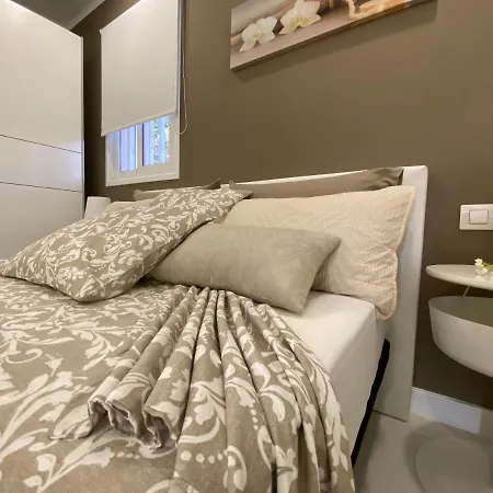 Mareverde Apart-hotel *