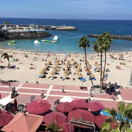 Mareverde * Costa Adeje (Tenerife)