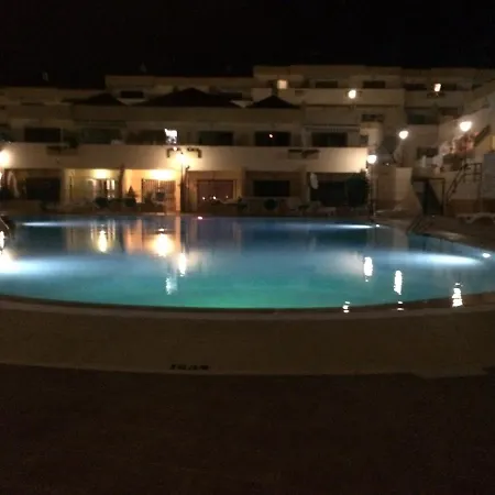 Aparthotel Mareverde Costa Adeje (Tenerife)