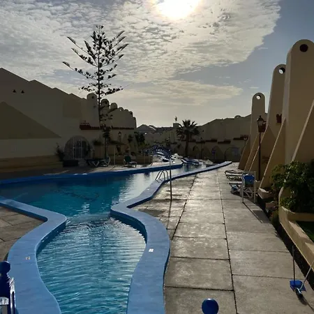 Mareverde Aparthotel Costa Adeje (Tenerife)