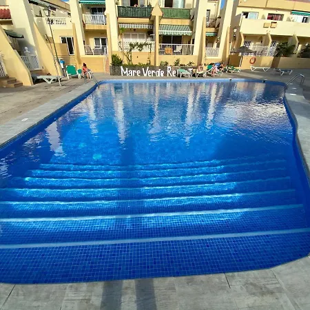 Mareverde Apart-hotel