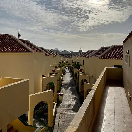 Mareverde 3* Costa Adeje (Tenerife)