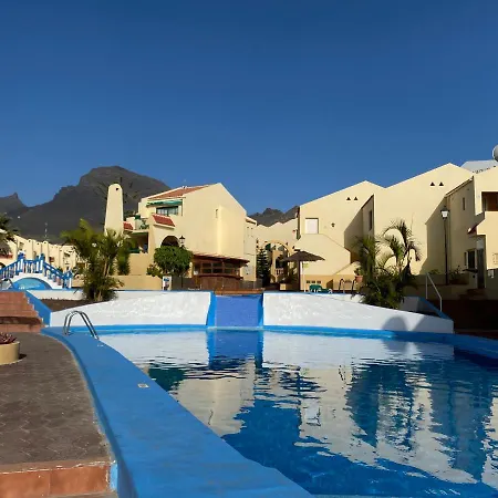 Mareverde Aparthotel *