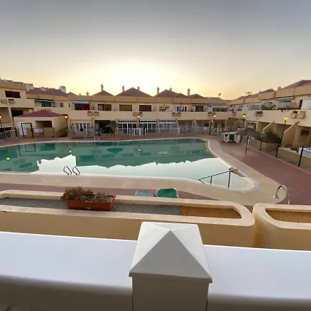 Mareverde Aparthotel *