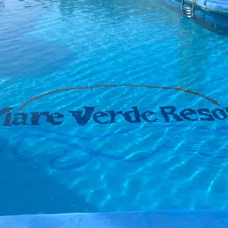 Mareverde Apart-hotel *