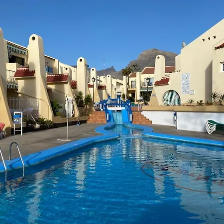 Mareverde Aparthotel Costa Adeje (Tenerife)