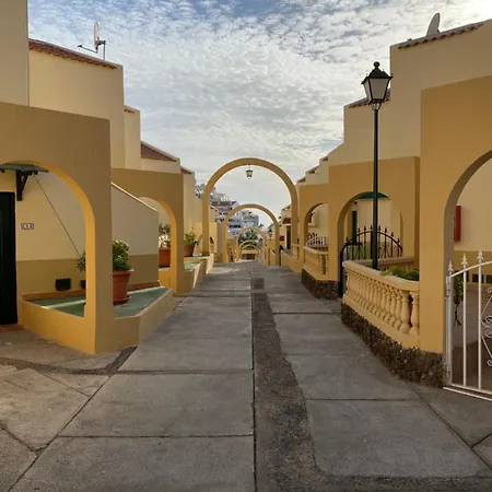 Mareverde * Costa Adeje (Tenerife)