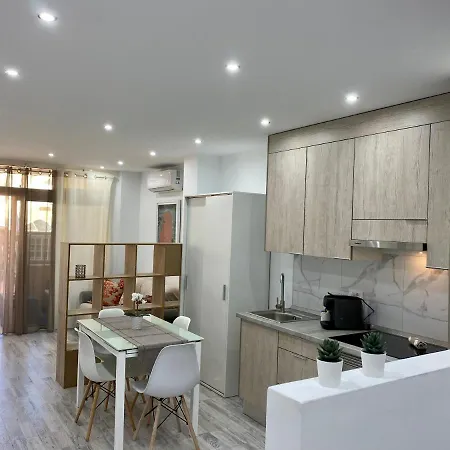 Mareverde Apart-hotel Costa Adeje (Tenerife)
