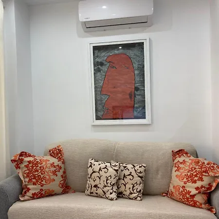 Aparthotel Mareverde *
