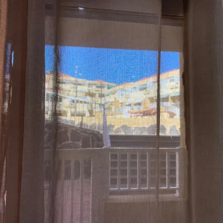 Mareverde Aparthotel 3*