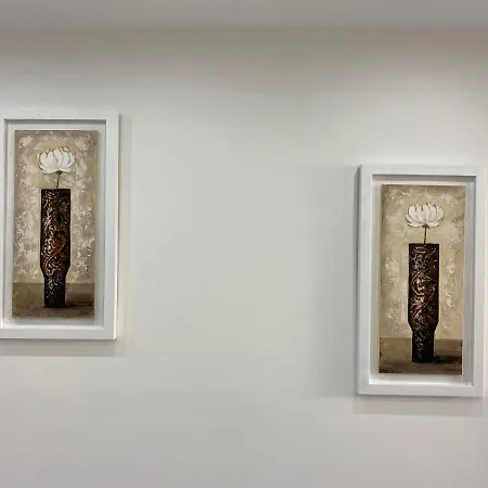 Mareverde Apart-hotel