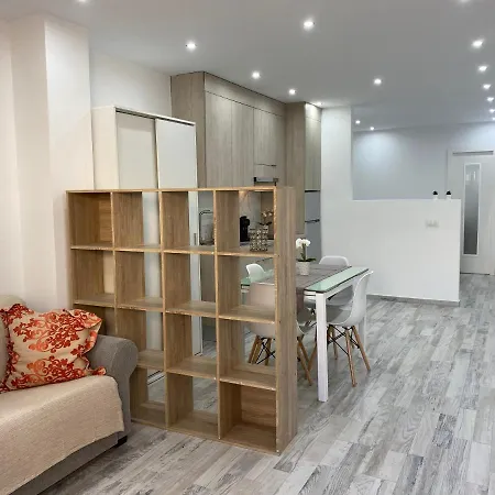 Mareverde Aparthotel 3*