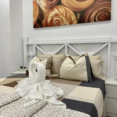 Aparthotel Mareverde