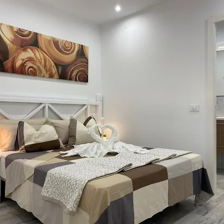 Mareverde Aparthotel *