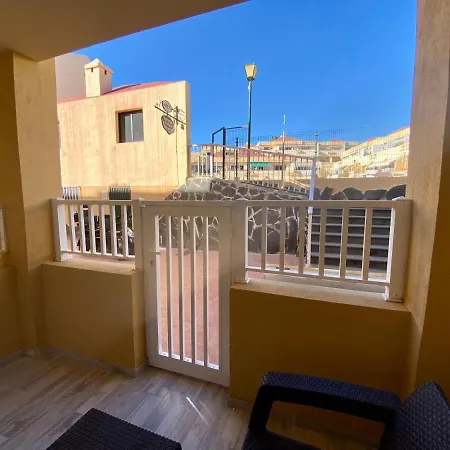Mareverde Apart-hotel Costa Adeje (Tenerife)