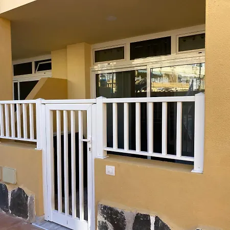 Mareverde Aparthotel