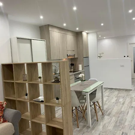 Mareverde Aparthotel