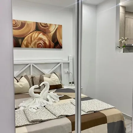 Aparthotel Mareverde *