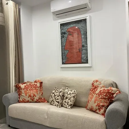 Aparthotel Mareverde *