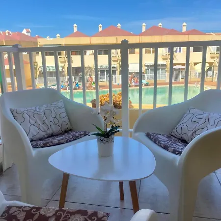 Aparthotel Mareverde