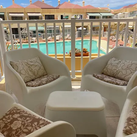 Apart-hotel Mareverde