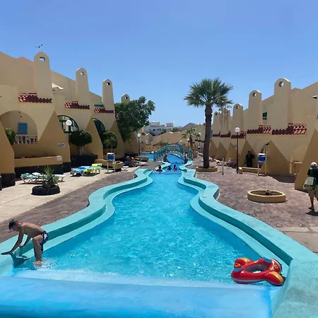 Aparthotel Mareverde