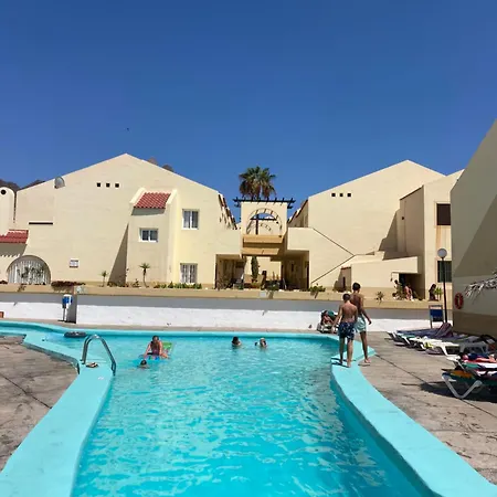 Mareverde Apart-hotel *