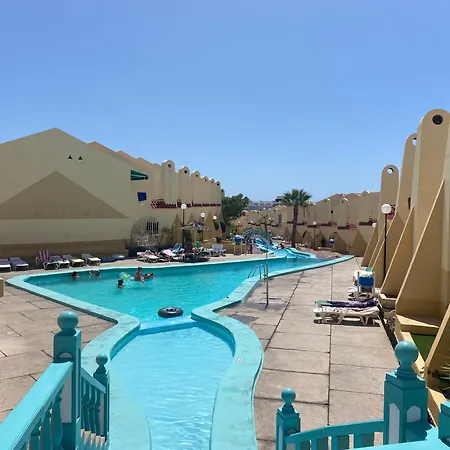 Apart-hotel Mareverde