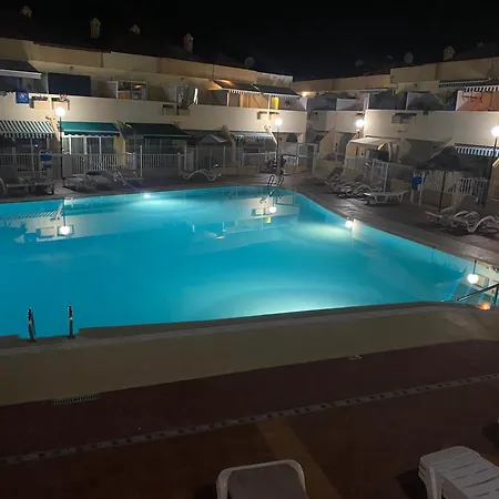 Apart-hotel Mareverde *