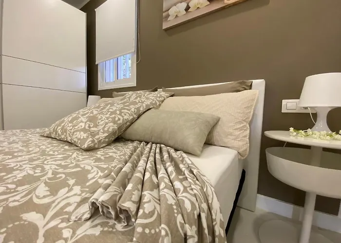 Mareverde Aparthotel 3*