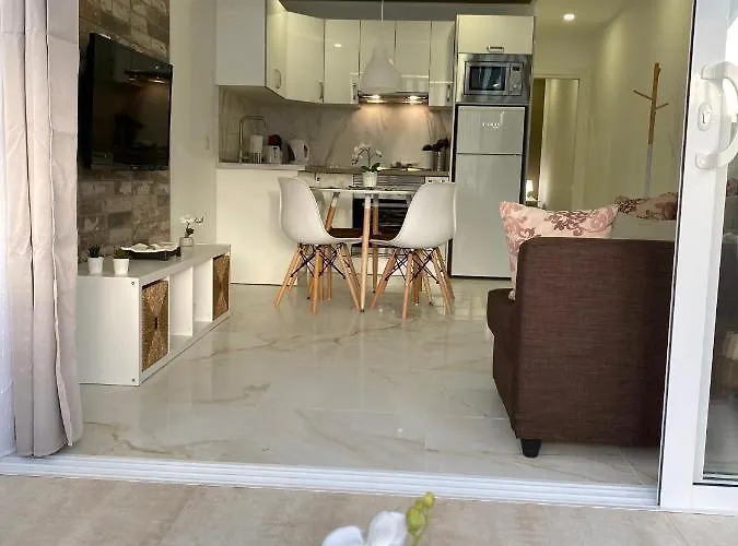 Mareverde Aparthotel Costa Adeje (Tenerife)