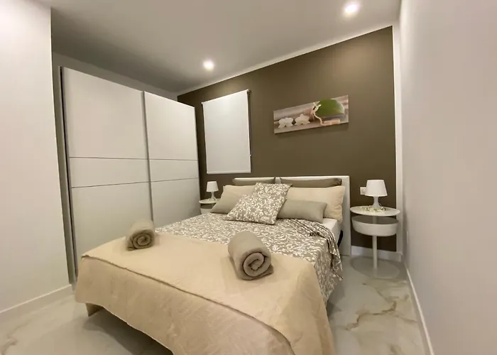 Mareverde Aparthotel Costa Adeje (Tenerife)