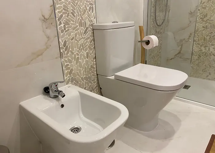 Aparthotel Mareverde