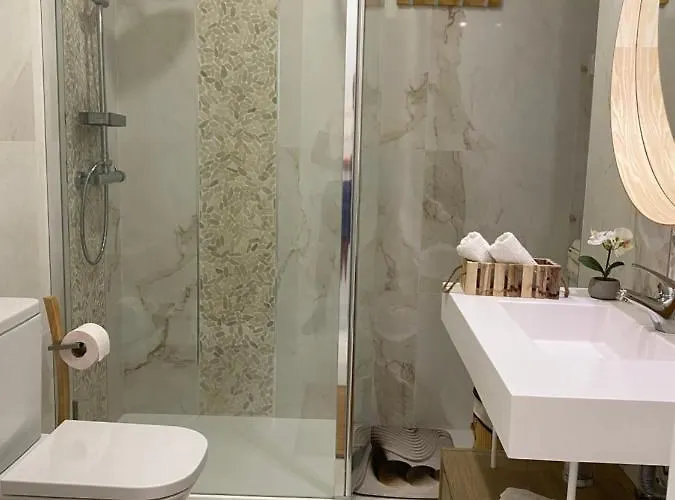 Aparthotel Mareverde