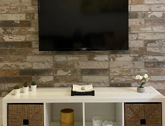 Aparthotel Mareverde