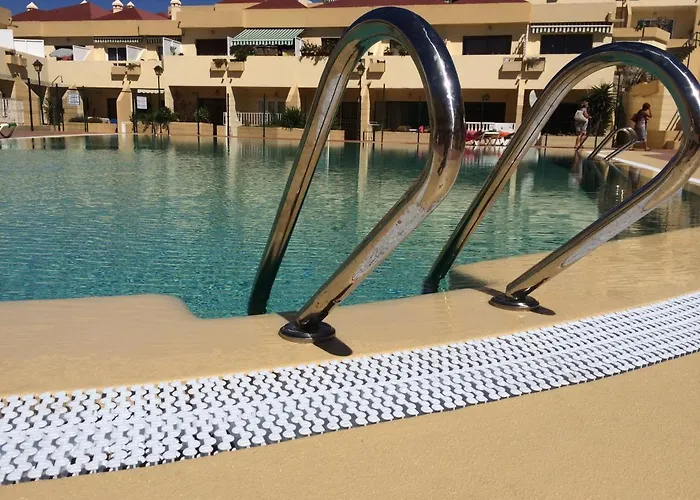 Aparthotel Mareverde 3*