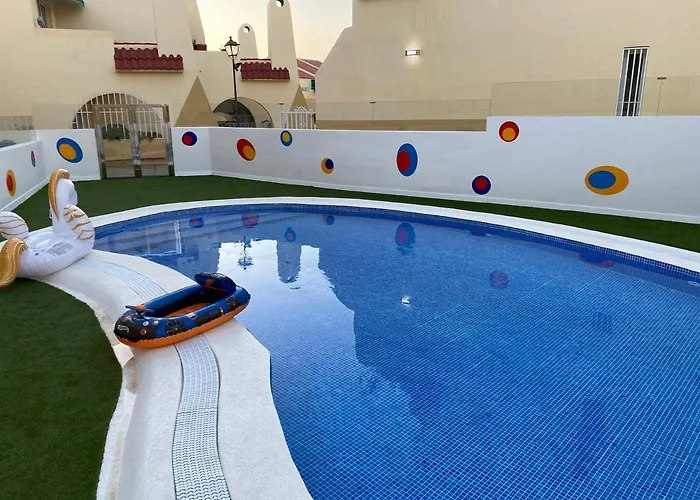 Mareverde Aparthotel