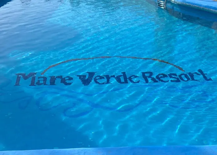 Mareverde Aparthotel 3*