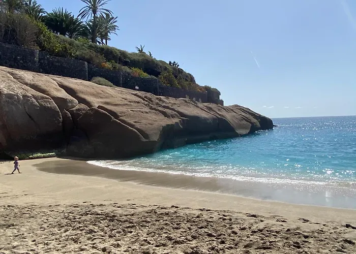 Aparthotel Mareverde Costa Adeje (Tenerife)