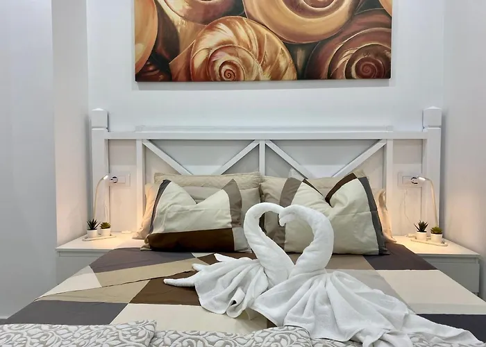 Aparthotel Mareverde 3*