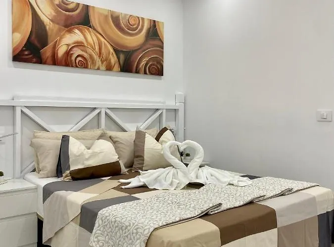 Aparthotel Mareverde