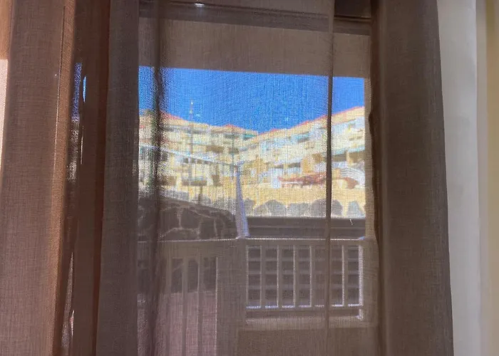 Mareverde Aparthotel 3*