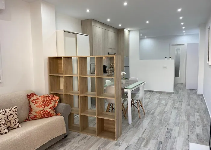 Mareverde Aparthotel 3*