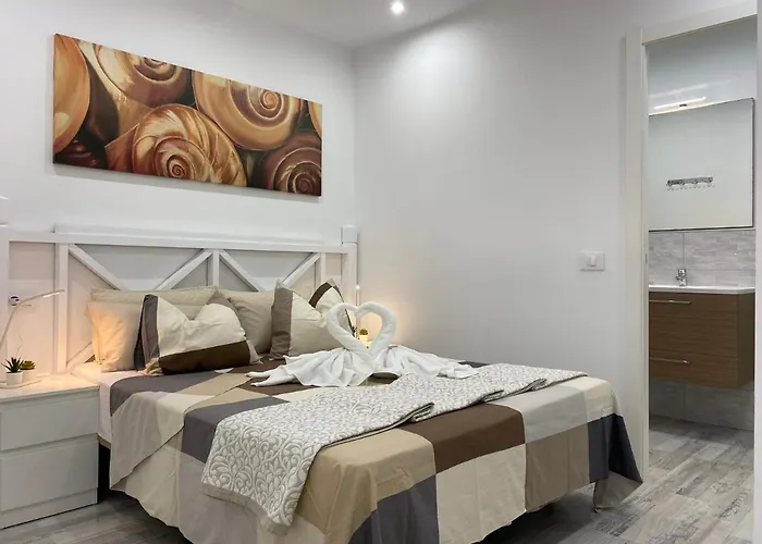 Mareverde Aparthotel 3*