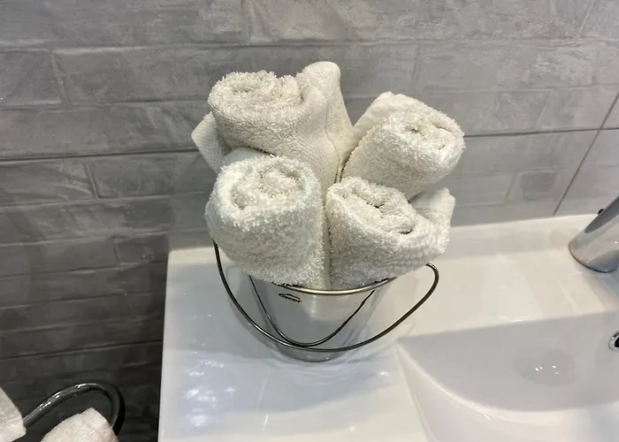 Aparthotel Mareverde 3*