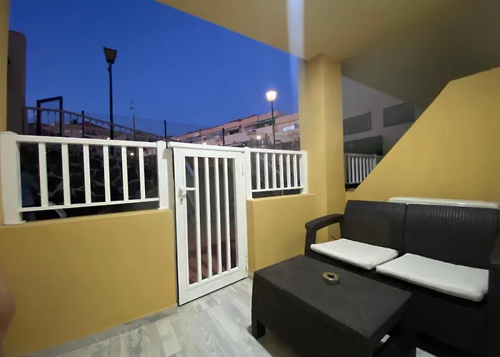 Mareverde Aparthotel