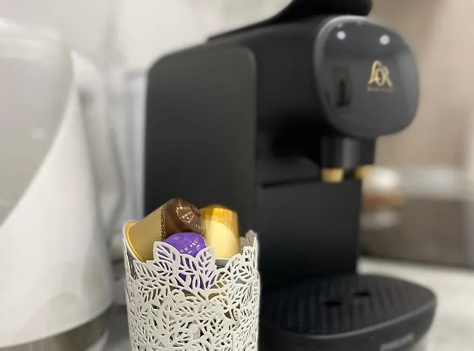 Aparthotel Mareverde